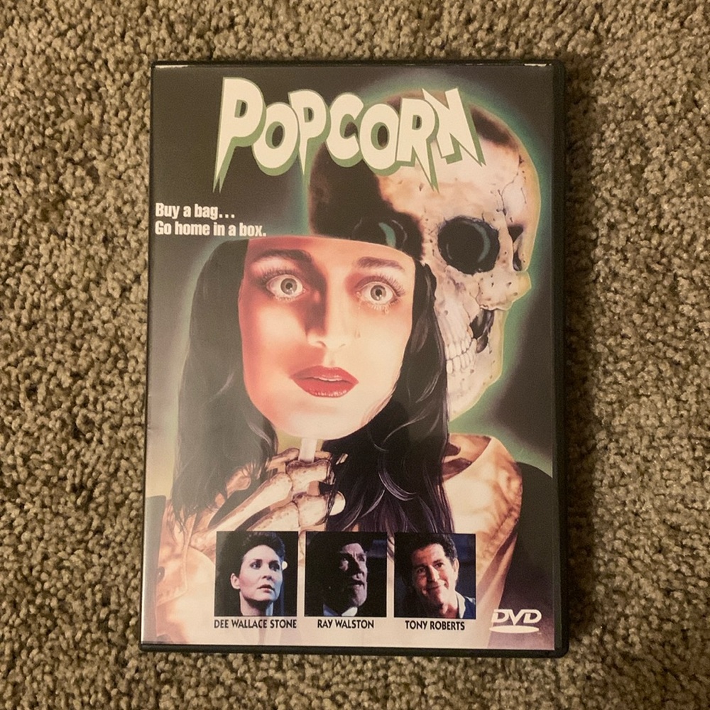Popcorn (1991)